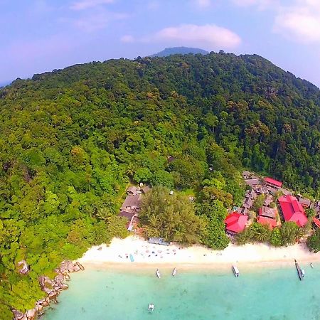 Empire Hotels & Resorts Kampong Pasir Hantu Екстериор снимка
