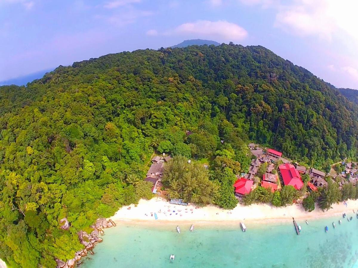 Empire Hotels & Resorts Kampong Pasir Hantu Екстериор снимка
