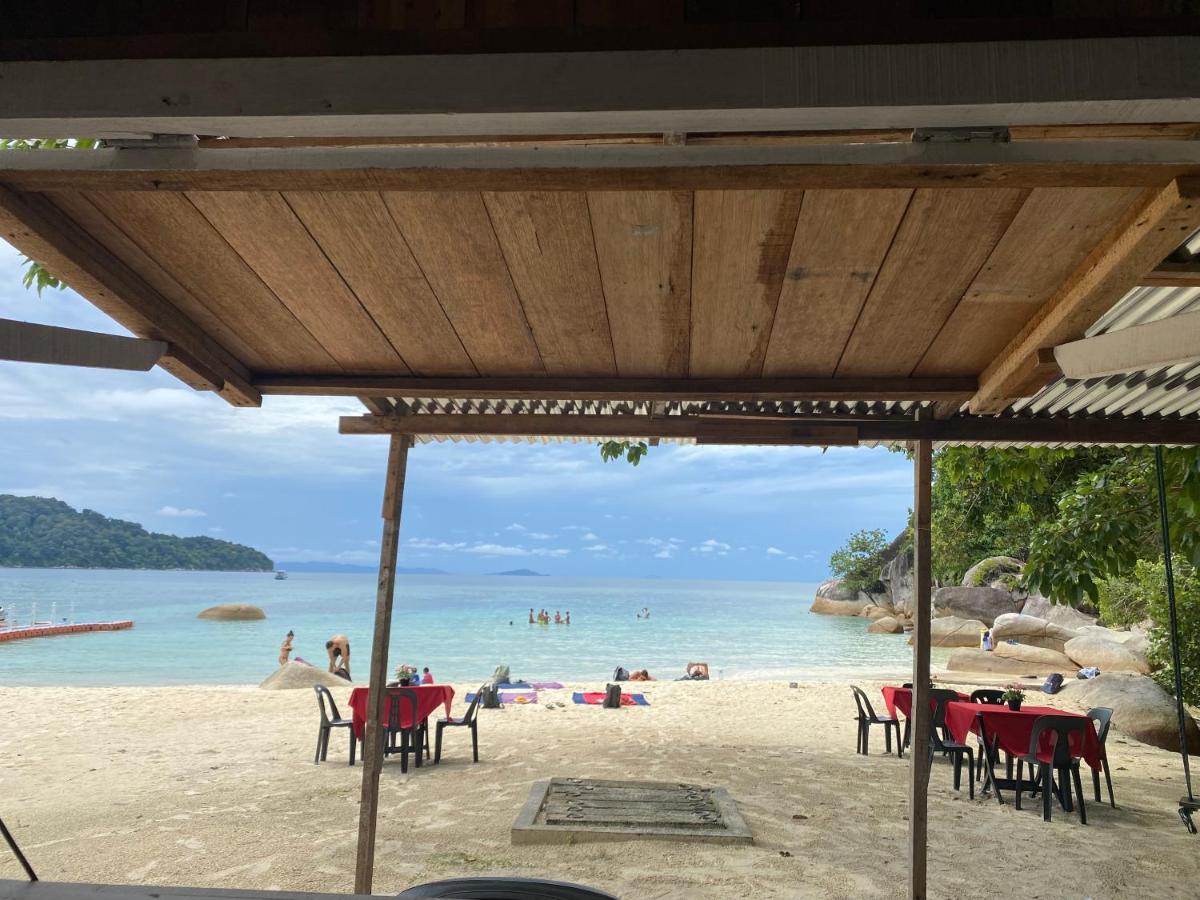 Empire Hotels & Resorts Kampong Pasir Hantu Екстериор снимка
