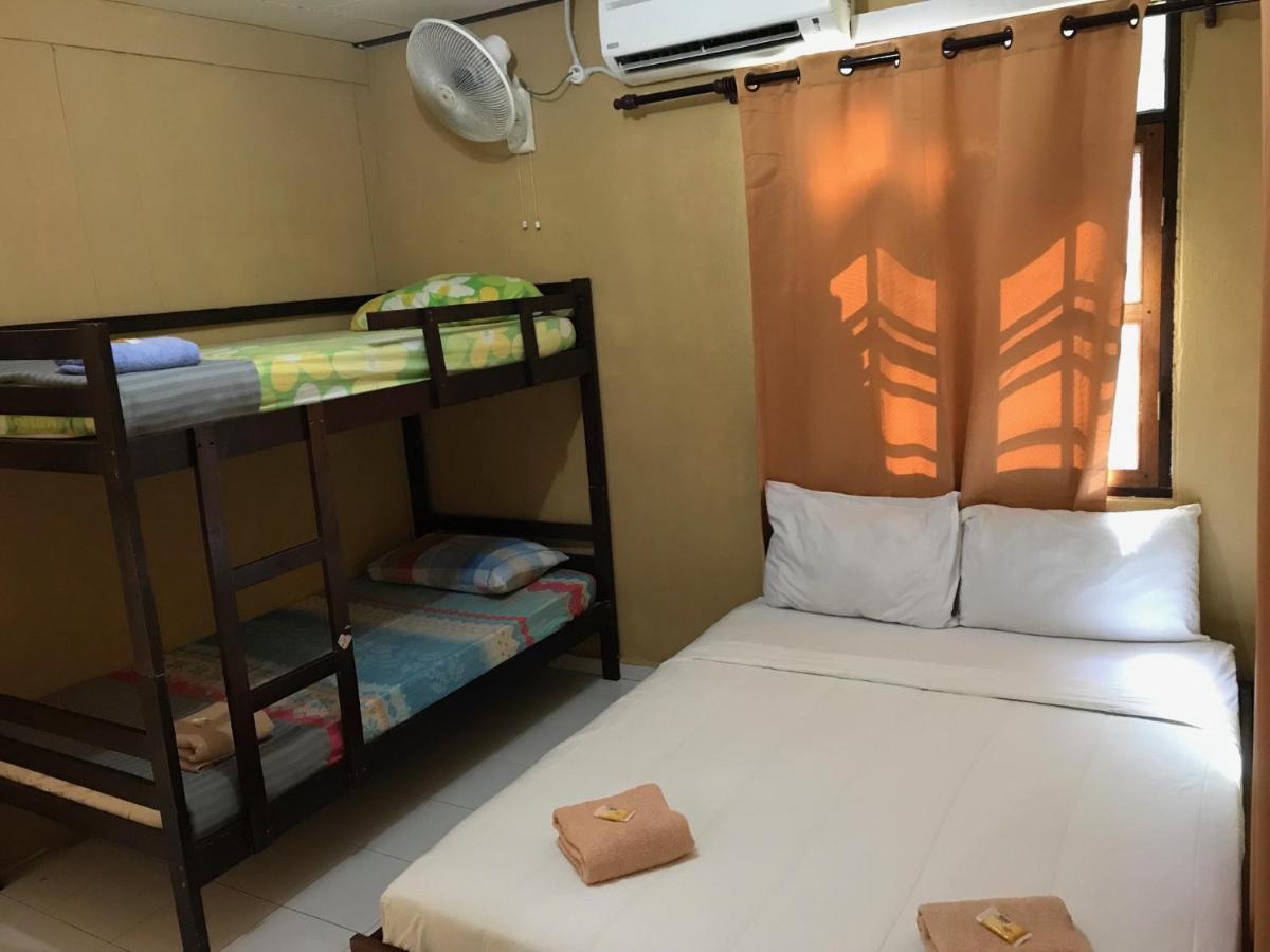 Empire Hotels & Resorts Kampong Pasir Hantu Екстериор снимка